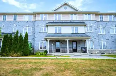 505 Rossland Road Ajax Ontario L1Z 0K8