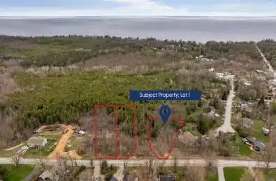 LT 22 12 Concession Unit# (PT W 1/2 LT 22 / PTS 1) Oro-Medonte Ontario