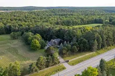 661 Regional Road Unit# 21 Uxbridge Ontario L9L 1B5