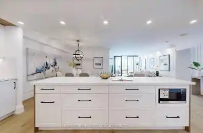 65 Spring Garden Avenue Unit# 2009 Toronto C14 Ontario M2N 6H9