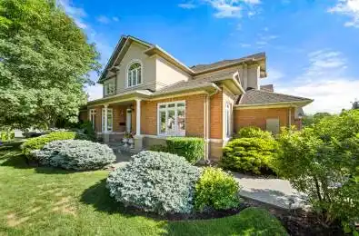 4165 Stonebridge Crescent Burlington Ontario L7M 4N2