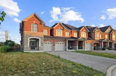 275 Shadow Place Pickering Ontario L1V 7H7