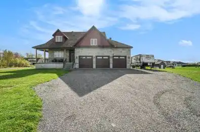 209 Des Violettes Street Clarence-Rockland Ontario K0A 2A0