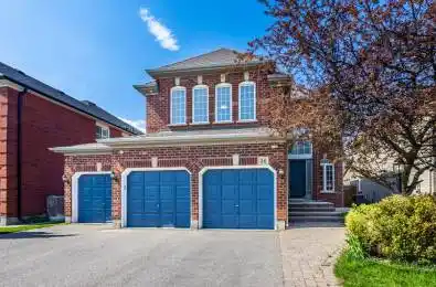 26 Medland Avenue Whitby Ontario L1P 1S1