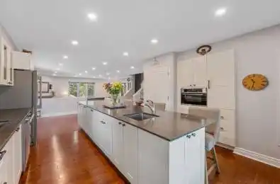 1558 Litchfield Road Oakville Ontario L6H 5P3