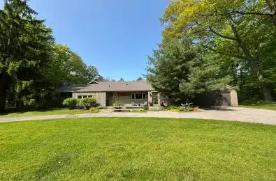 15380 MCCOWAN Road Whitchurch-Stouffville Ontario L3Y 4W1