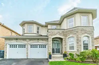 4 Ripple Street Brampton Ontario L6R 3S5