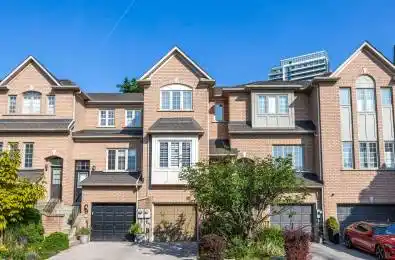 6 Bluewater Court Toronto W06 Ontario M8V 4A8