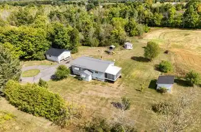 1052 Moscow Road Stone Mills Ontario K0K 3N0