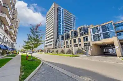 1940 Ironstone Drive Unit# 307 Burlington Ontario L7L 0E4