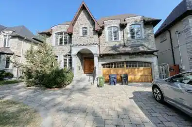 336 Greenfield Avenue Unit# upper Toronto C14 Ontario M2N 3E6
