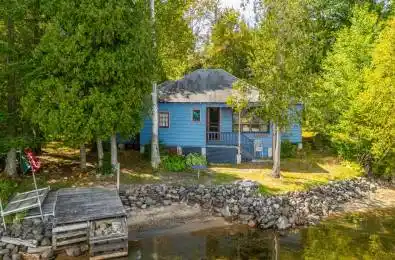 1468 Twelve Mile Lake Road Minden Hills Ontario K0M 2K0
