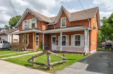10-12 Thomas Street Greater Napanee Ontario K7R 1K6