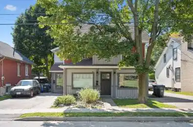 92 Kathleen Street Guelph Ontario N1H 4Y3