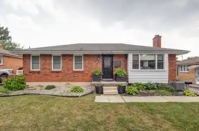 199 BURLINGTON Street London South Ontario N5Z 3V9