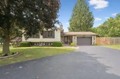 5 A Hamilton Drive Guelph/Eramosa Ontario N1H 6J2