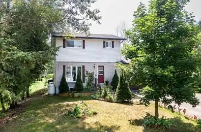 8 Pinewood Boulevard Kawartha Lakes Ontario K0M 2T0
