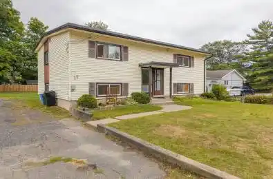 11 Laird Drive Parry Sound Ontario P2A 1P7