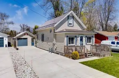 3776 Fairfield Avenue Fort Erie Ontario L0S 1B0