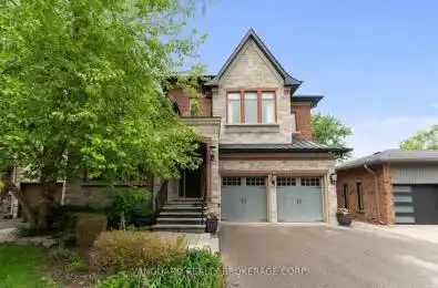32 Birch Hill Road Vaughan Ontario L4L 1J2
