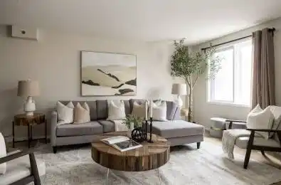 75 Weldrick Road Unit# 807 Richmond Hill Ontario L4C 0H9