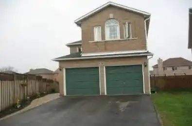 5352 Faith Court Unit# Basement Mississauga Ontario L5R 3Y6