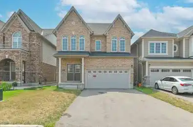 24 Weatherall Avenue Cambridge Ontario N3H 0C4