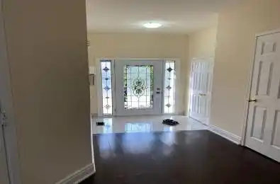 515 Lumberton Crescent Mississauga Ontario L4Z 3Z2