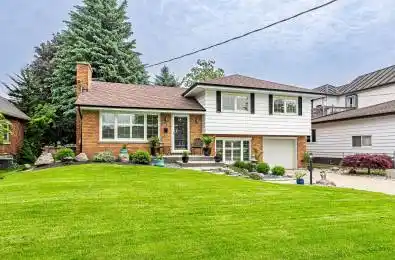 65 Colborne Street Strathroy-Caradoc Ontario N7G 2M1