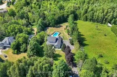 8378 Majestic Hills Drive Hamilton Township Ontario K9A 4J7