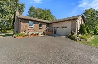 558 Aikins Road Quinte West Ontario K8N 4Z2