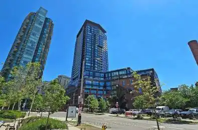 135 East Liberty Street Unit# 1603 Toronto C01 Ontario M6K 3P6