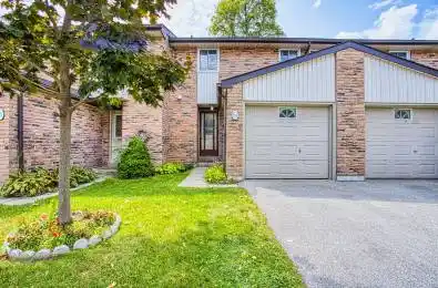 680 Regency Court Unit# 84 Burlington Ontario L7N 3L9