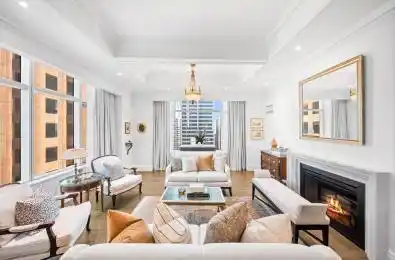 311 Bay Street Unit# 3604 Toronto C01 Ontario M5H 4G5