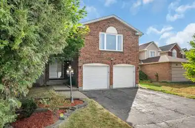 8 Hyannis Avenue Barrhaven Ontario K2J 3H8