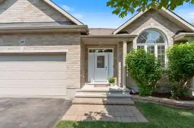 449 Landswood Way Stittsville - Munster - Richmond Ontario K2S 0A4