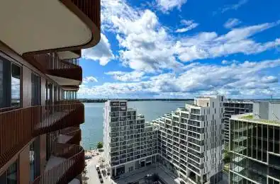 155 Merchants' Wharf N/A Unit# PH28 Toronto C08 Ontario M5A 0Y4