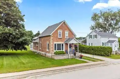 524 Scott Street South Bruce Peninsula Ontario N0H 2T0