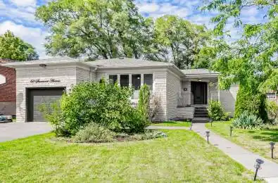 68 Stormont Avenue Toronto C04 Ontario M5N 2C2