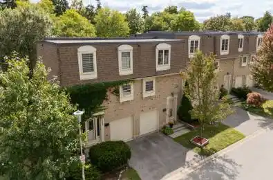 900 POND VIEW Road Unit# 130 London South Ontario N5Z 4L7