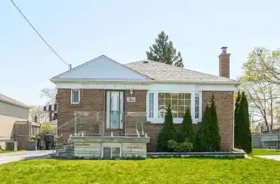 5 Orlando Boulevard Toronto E04 Ontario M1R 3N5