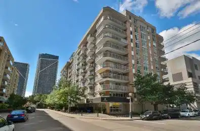 18 Stafford Street Unit# 203 Toronto C01 Ontario M5V 3W4