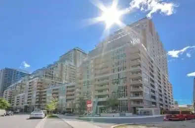 85 East Liberty Street Unit# 722 Toronto C01 Ontario M6K 0A2