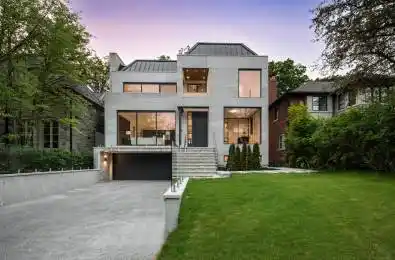 64 Glengowan Road Toronto C04 Ontario M4N 1G4