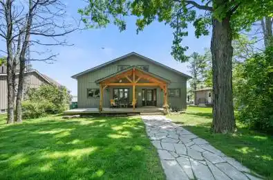 18 Miller Road Kawartha Lakes Ontario K0M 1N0