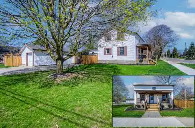 150 WOOLWICH Street Woolwich Ontario N0B 1M0