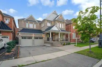 5370 Mallory Road Mississauga Ontario L5M 0J3