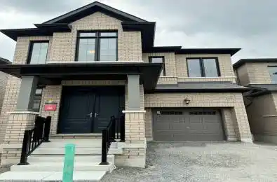 1089 Pisces Trail Pickering Ontario L1X 0P7