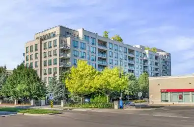205 The Donway N/A Unit# 121 Toronto C13 Ontario M3B 3S5