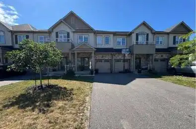 5 Churchlea Mews Orillia Ontario L3V 8K9